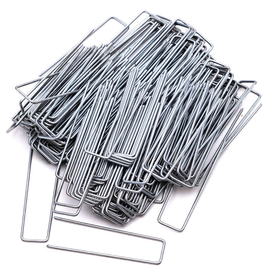 Ground Staples